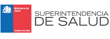 logo de la super intendencia de salud